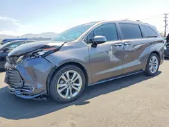 5TDERKEC7NS095350 2022 TOYOTA SIENNA