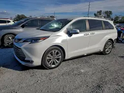 5TDERKEC7NS125270 2022 TOYOTA SIENNA