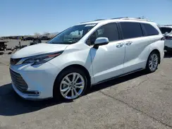 5TDERKEC7NS129528 2022 TOYOTA SIENNA