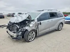 5TDERKEC7PS175699 2023 TOYOTA SIENNA