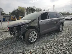 5TDERKEC7RS222510 2024 TOYOTA SIENNA