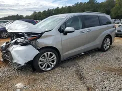 5TDERKEC7RS224483 2024 TOYOTA SIENNA