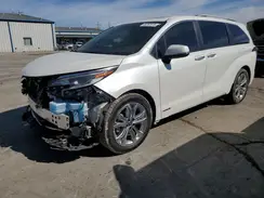 5TDERKEC8MS007565 2021 TOYOTA SIENNA