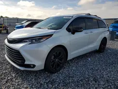 5TDERKEC8NS089329 2022 TOYOTA SIENNA