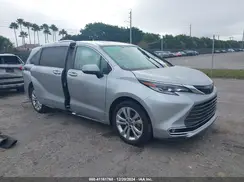 5TDERKEC8NS089685 2022 TOYOTA SIENNA
