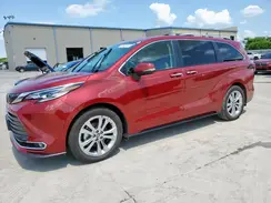 5TDERKEC8NS122894 2022 TOYOTA SIENNA