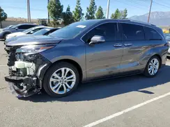 5TDERKEC8NS123611 2022 TOYOTA SIENNA