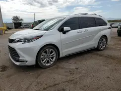 5TDERKEC8NS134379 2022 TOYOTA SIENNA