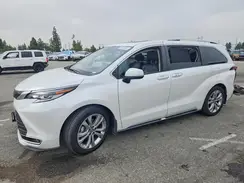 5TDERKEC8PS165571 2023 TOYOTA SIENNA