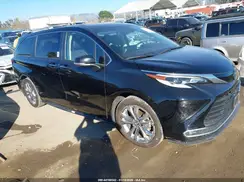 5TDERKEC8PS170771 2023 TOYOTA SIENNA