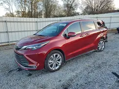 5TDERKEC8RS217168 2024 TOYOTA SIENNA