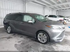 5TDERKEC8RS225075 2024 TOYOTA SIENNA