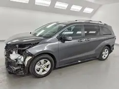 5TDERKEC8SS280731 2025 TOYOTA SIENNA