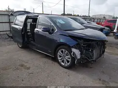5TDERKEC9MS021457 2021 TOYOTA SIENNA