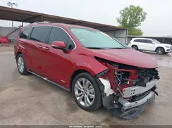 5TDERKEC9MS033432 2021 TOYOTA SIENNA