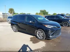 5TDERKEC9NS087329 2022 TOYOTA SIENNA