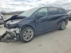5TDERKEC9NS098668 2022 TOYOTA SIENNA