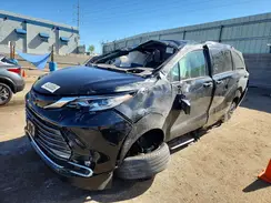 5TDERKEC9NS100063 2022 TOYOTA SIENNA