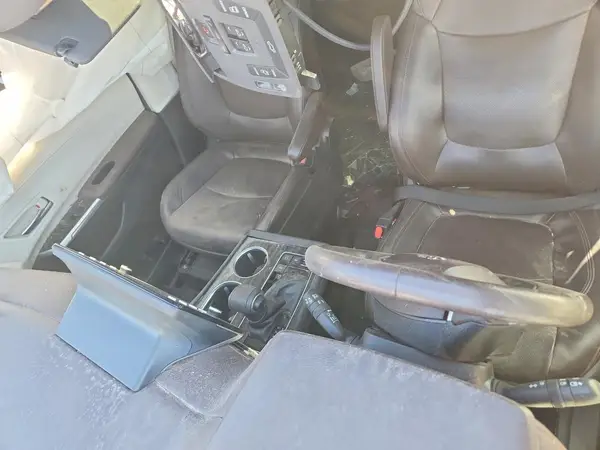 5TDERKEC9NS100063 2022 TOYOTA SIENNA - Image 8