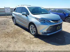 5TDERKEC9NS115548 2022 TOYOTA SIENNA