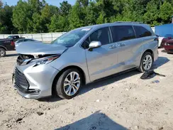 5TDERKEC9NS129434 2022 TOYOTA SIENNA