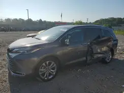 5TDERKEC9NS135749 2022 TOYOTA SIENNA