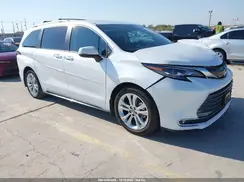 5TDERKEC9RS182706 2024 TOYOTA SIENNA