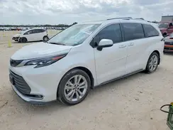 5TDERKEC9RS211797 2024 TOYOTA SIENNA