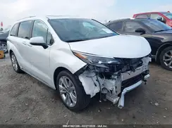 5TDERKEC9RS214618 2024 TOYOTA SIENNA