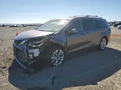 5TDERKECXNS088487 2022 TOYOTA SIENNA