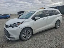 5TDERKECXNS098548 2022 TOYOTA SIENNA