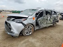 5TDERKECXPS160811 2023 TOYOTA SIENNA