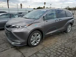5TDERKECXPS170190 2023 TOYOTA SIENNA