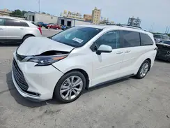 5TDERKECXRS184447 2024 TOYOTA SIENNA