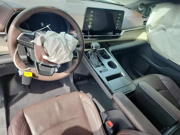 5TDERKECXRS184447 2024 TOYOTA SIENNA - Image 8