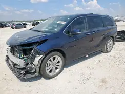 5TDERKECXRS195657 2024 TOYOTA SIENNA