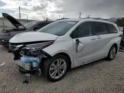 5TDERKECXRS203918 2024 TOYOTA SIENNA