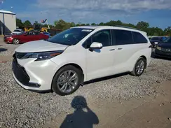 5TDERKECXRS214188 2024 TOYOTA SIENNA