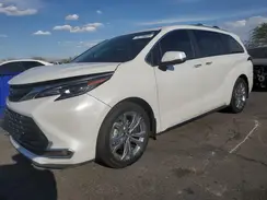 5TDERKECXRS215390 2024 TOYOTA SIENNA