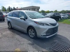 5TDESKFC0MS004730 2021 TOYOTA SIENNA