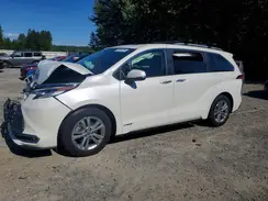 5TDESKFC0MS005456 2021 TOYOTA SIENNA