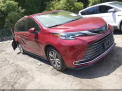 5TDESKFC0MS015579 2021 TOYOTA SIENNA