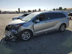 5TDESKFC0MS016618 2021 TOYOTA SIENNA