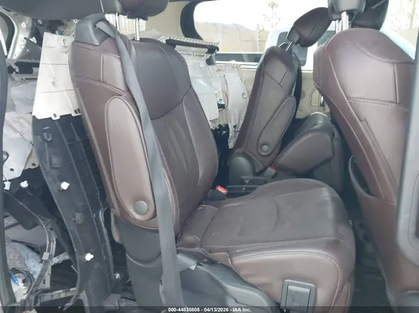 5TDESKFC0NS056389 2022 TOYOTA SIENNA - Image 8