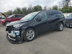 5TDESKFC0PS088536 2023 TOYOTA SIENNA