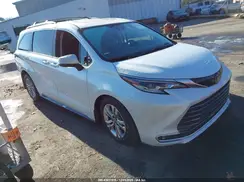 5TDESKFC0PS090125 2023 TOYOTA SIENNA