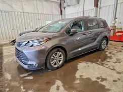 5TDESKFC0PS095082 2023 TOYOTA SIENNA