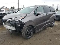 5TDESKFC0PS095809 2023 TOYOTA SIENNA