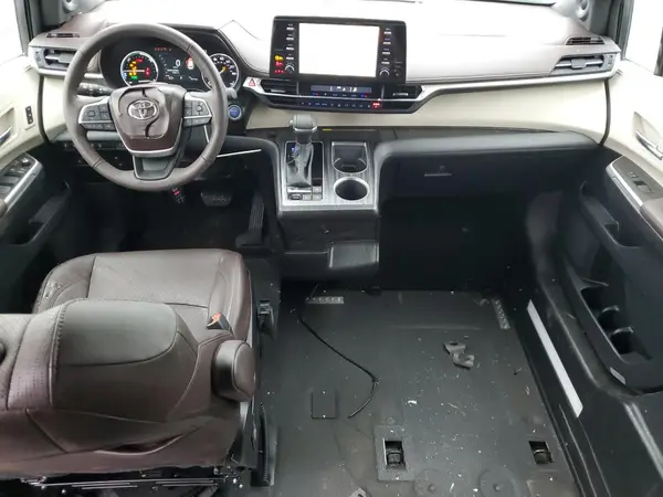 5TDESKFC0PS095809 2023 TOYOTA SIENNA - Image 8