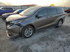 5TDESKFC0PS098130 2023 TOYOTA SIENNA
